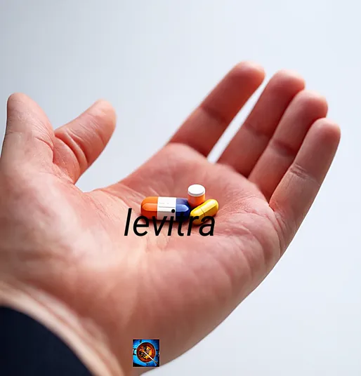 Levitra sin receta medica